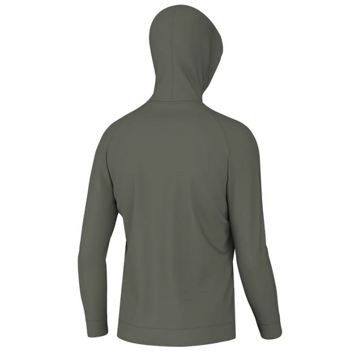 Hemlock Hoodie - Olive