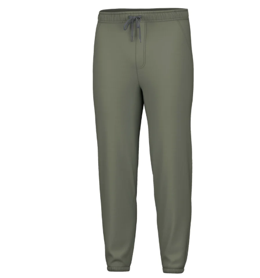 Joggers- Olive