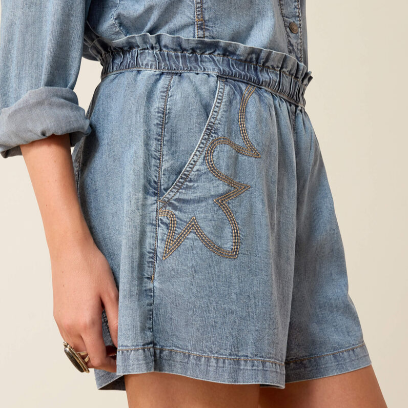 Summer Shorts