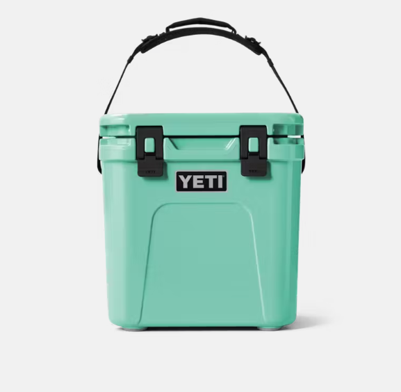 24 Hard Cooler - Seafoam