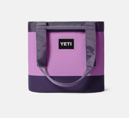 20 Carryall Tote Bag - Desert Bloom