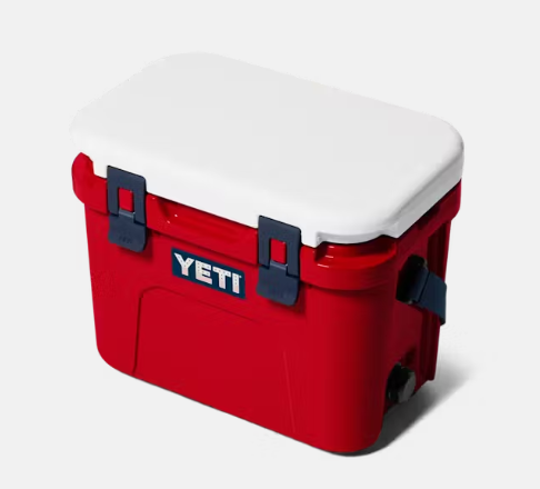 15 Hard Cooler - Patriotic
