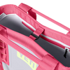 Camino® 20 Carryall Tote Bag - Mist/Pink/Grasshopper