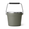 Rambler® Beverage Bucket - Pampa Green
