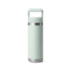 Rambler® 18 oz Straw Water Bottle - Ridgeline