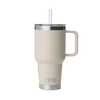 Rambler® 35 oz Straw Mug - Cape Taupe