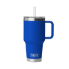 Rambler® 35 oz Straw Mug - Royal Blue