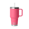 Rambler® 35 oz Straw Mug - Tropical Pink