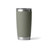 Rambler® 20 oz Tumbler - Pampa Green