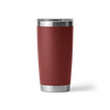 Rambler® 20 oz Tumbler - Stag Red