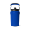 Silo™ Half Gallon Jug with Magslider™ Straw Cap - Royal Blue