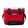 Roadie® 15 Hard Cooler - Rescue Red/White/Navy