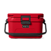 Roadie® 8 Hard Cooler - Rescue Red