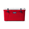 Tundra® 45 Hard Cooler - Rescue Red/White/Navy
