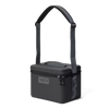 Daytrip® 9L Insulated Box - Charcoal