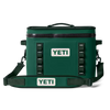 Hopper®Flip 18 - Black Forest Green