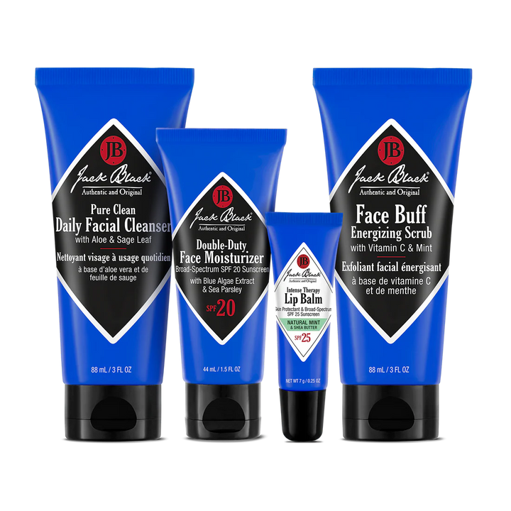 Skin Saviors™