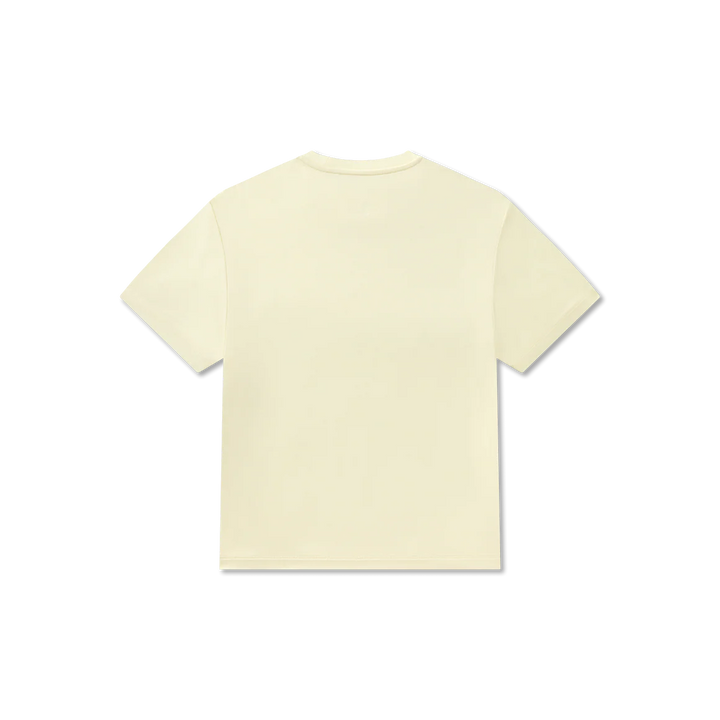Chloe Performance Tee - Vidalia Yellow