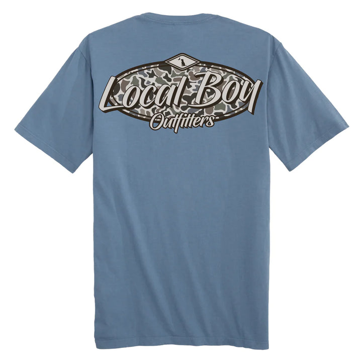 LCF Prime Patch T-Shirt