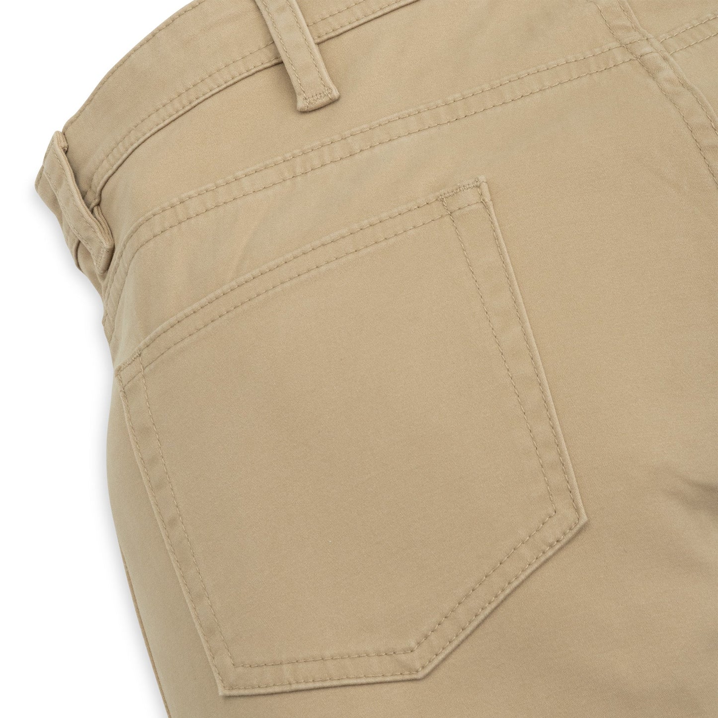 Maxwell Pant - Khaki