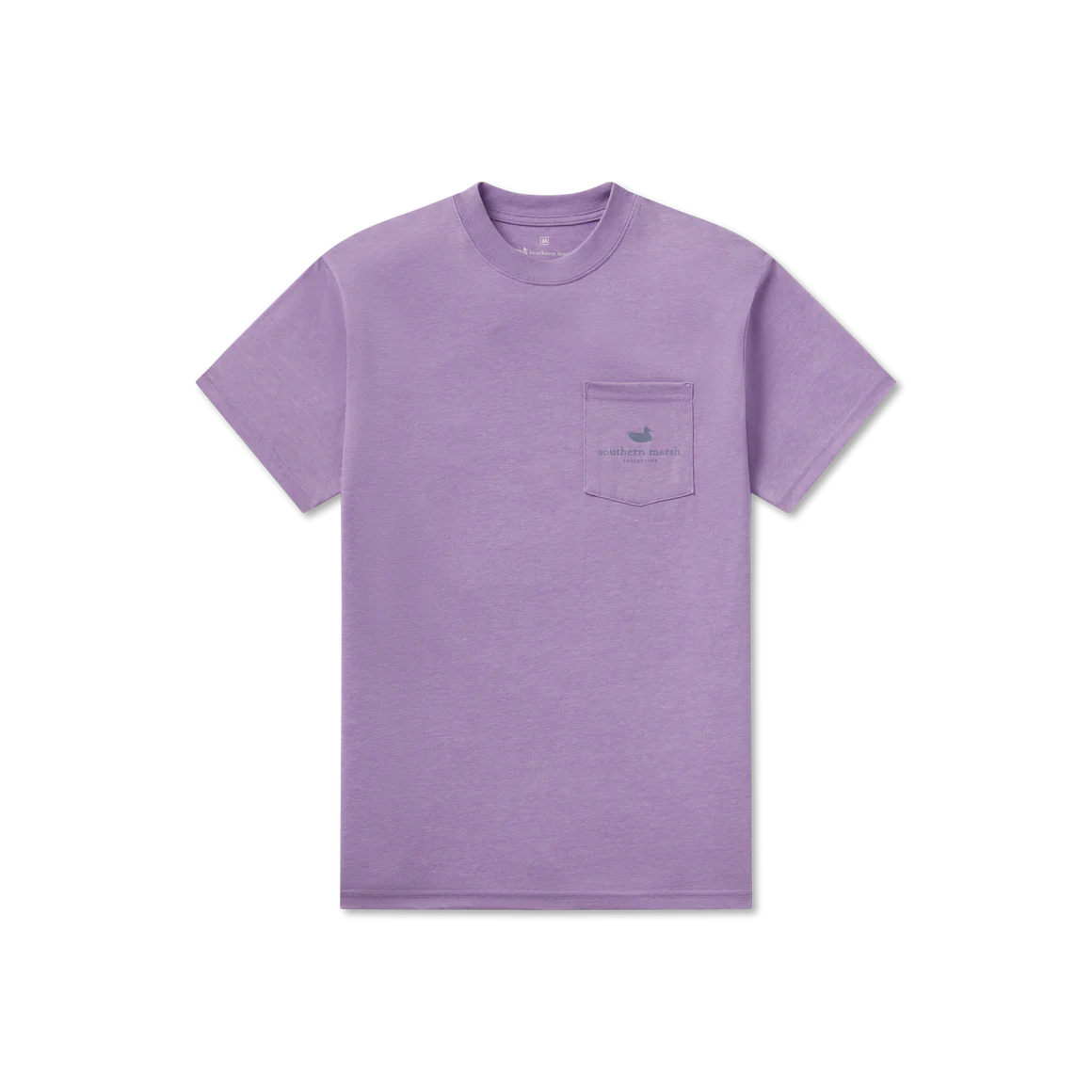 Youth Seawash Posted Pelican - Washed Berry