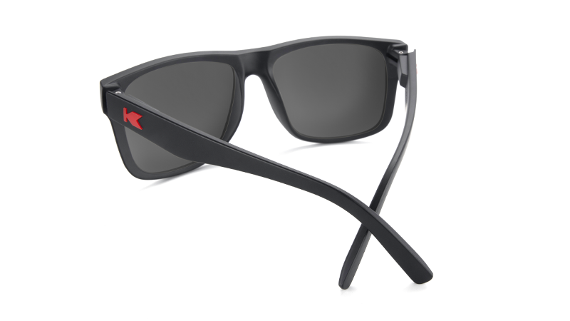 Torrey Pines - Matte Black/Sunset