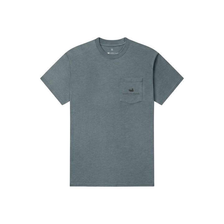 SEAWASH - Successful Swim - Burnt Sage