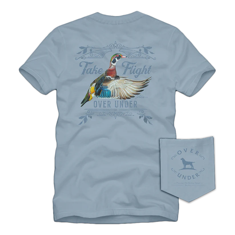 Take Flight - Skyride