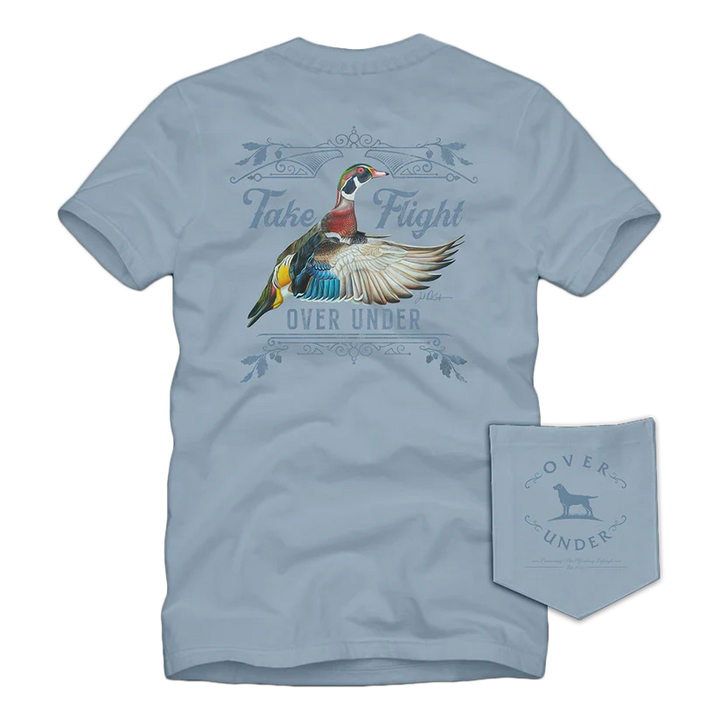 Take Flight - Skyride