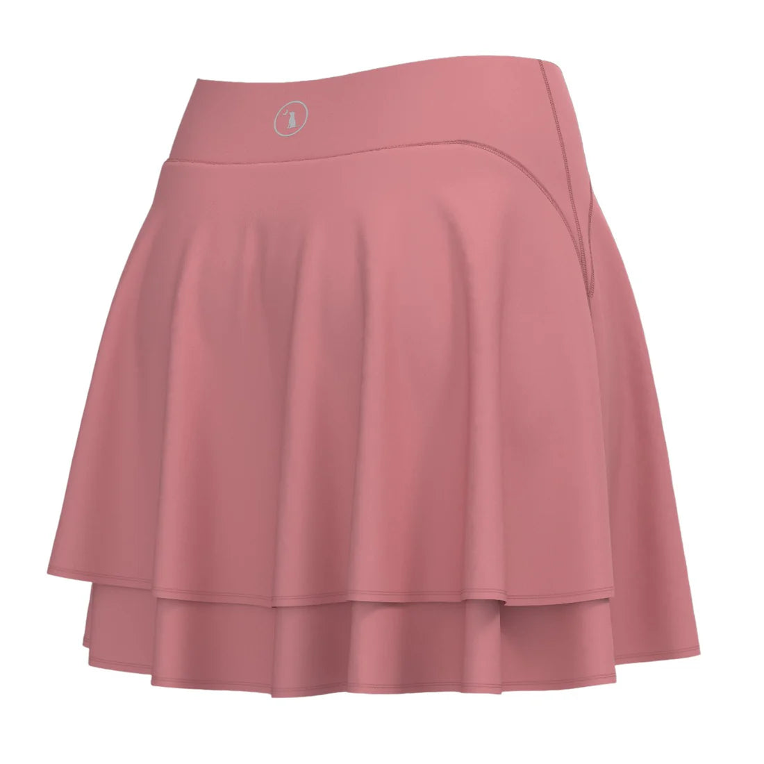 LG Performance Skort - Watermelon