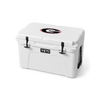 Georgia Tundra® 45 Hard Cooler - White