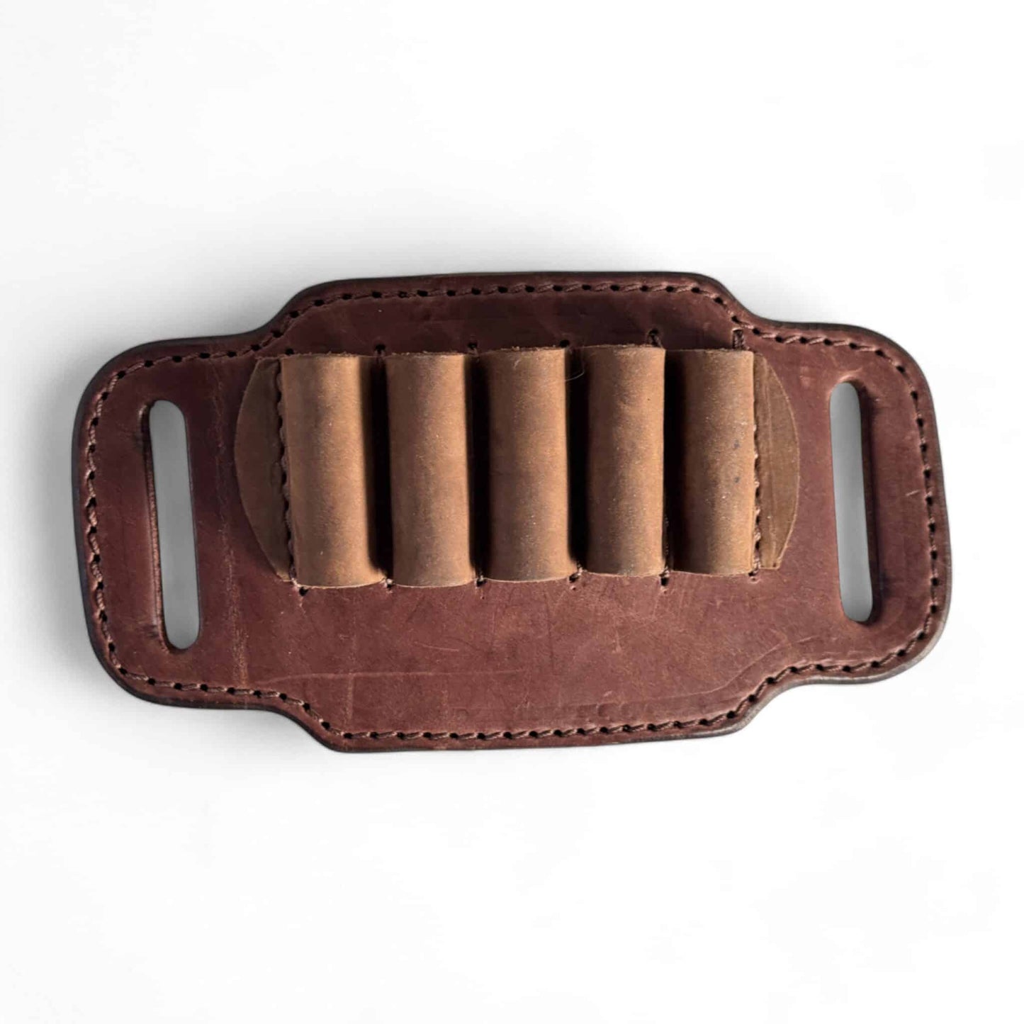 HUNT Ammo Belt Slide Magnum