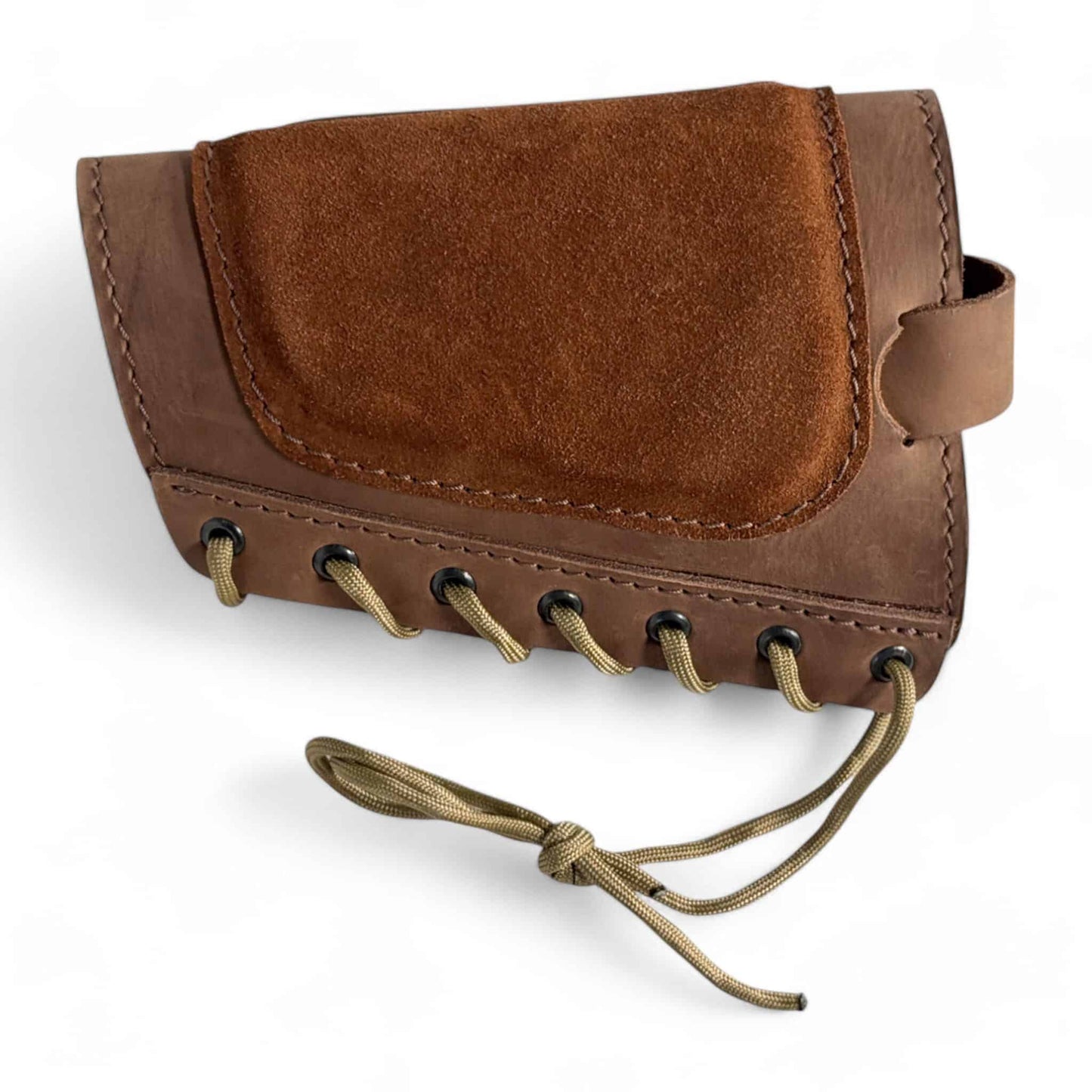 HUNT Butt Cuff 12 Gauge (Right Handed)