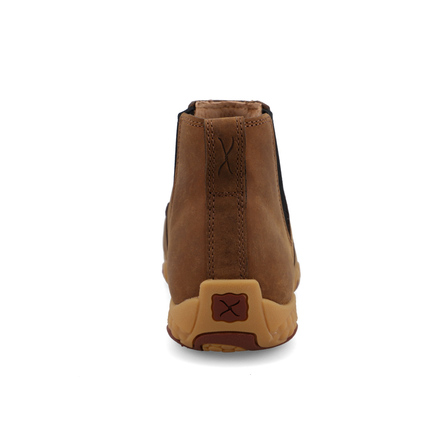 Women's 4" Chelsea Work Driving Moc