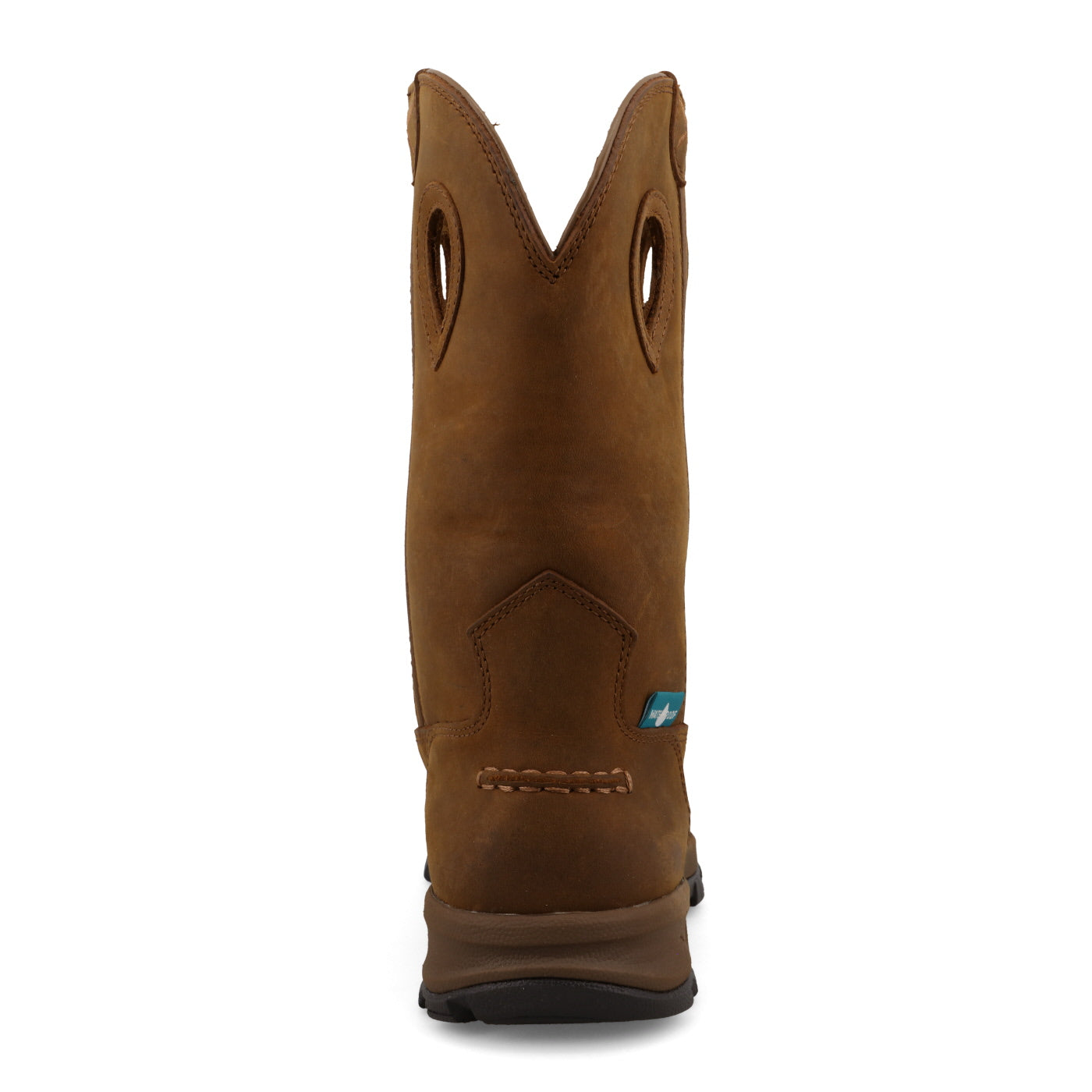 Women's 10" Nano Toe Pull On Boot