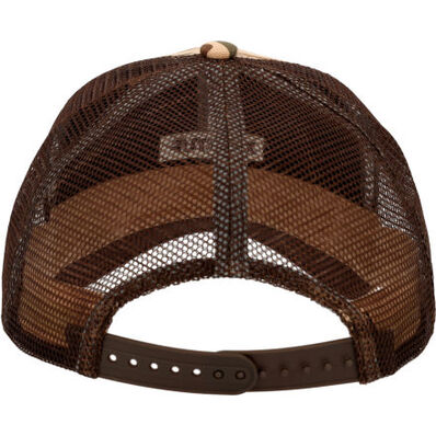 Trucker Cap- Duck Camo