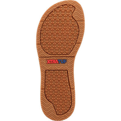Women's Auna Sandals - Floral Blue