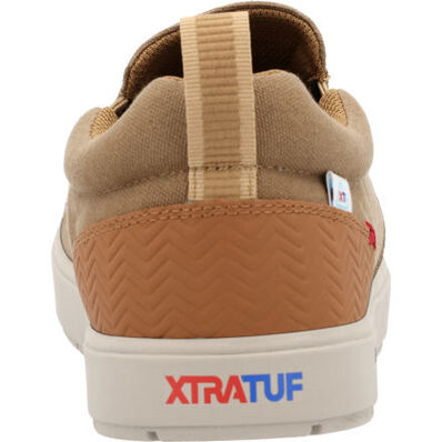 Sharkbyte 2.0 Eco Deck Shoe - Gold