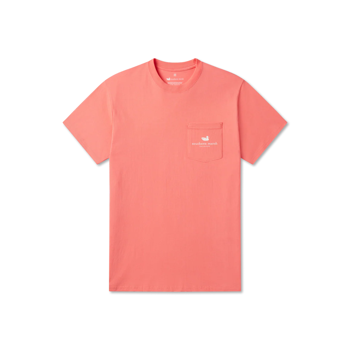 Southern Cities Tee - Charleston