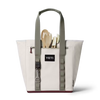 Daytrip® 20L Insulated Tote Bag - Aspen, Pampa & Wild Vine