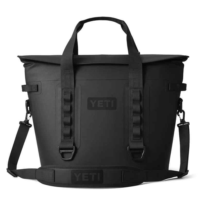 Hopper M30 Cooler Black