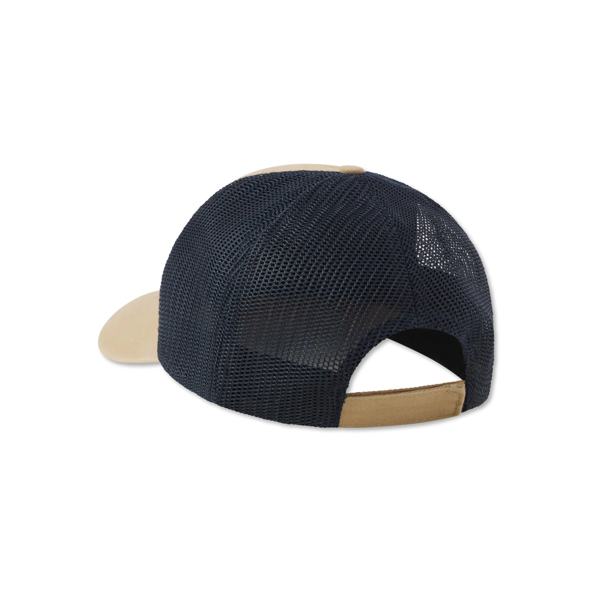 Youth Trucker Hat Classic - Khaki