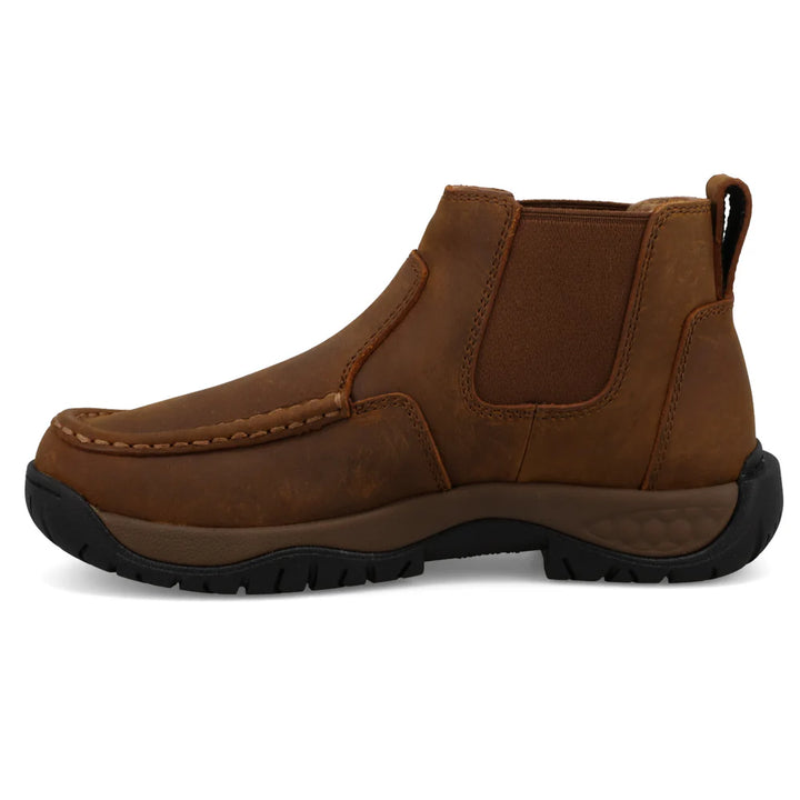 Women's 4" All Around Chelsea Work Boot