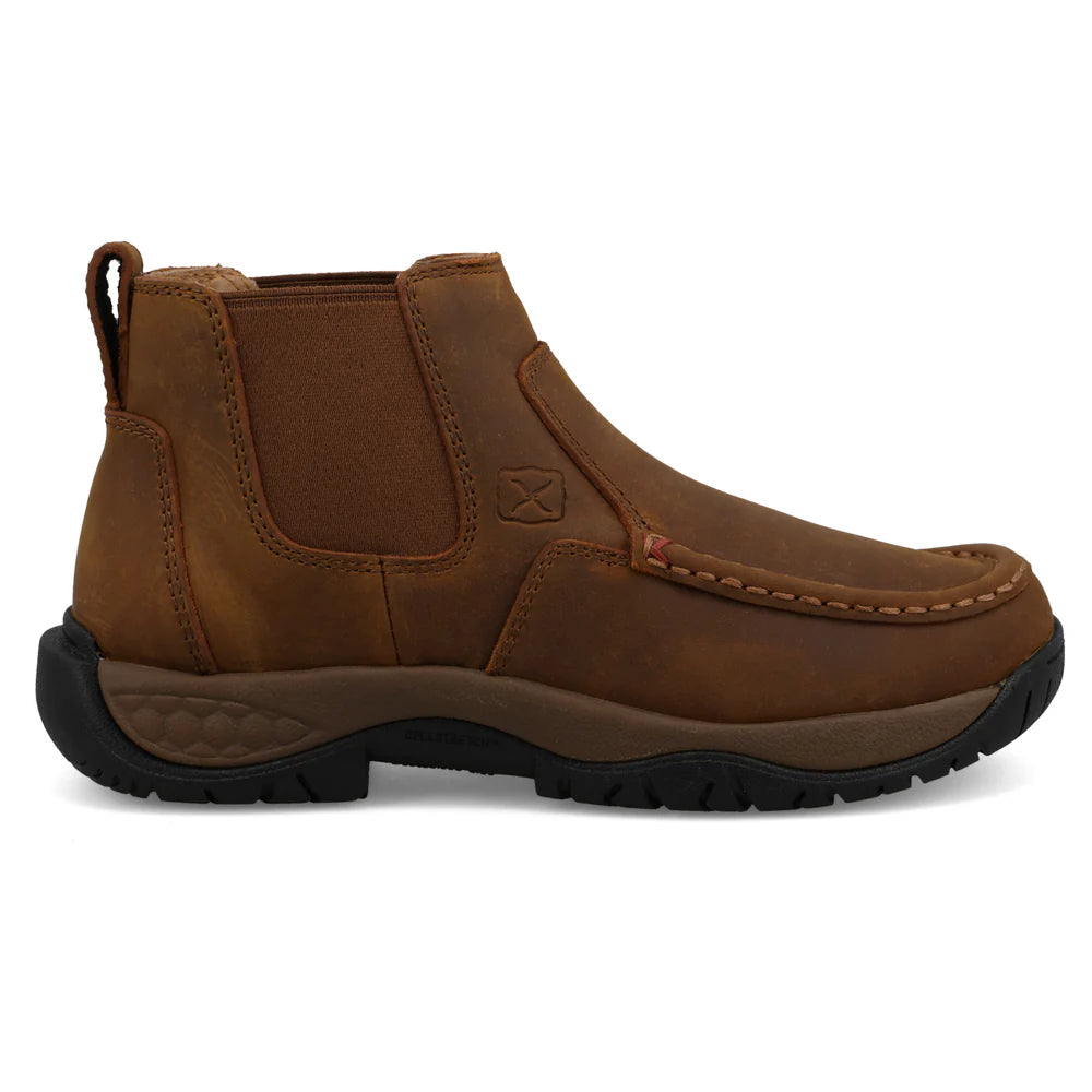 Women's 4" All Around Chelsea Work Boot