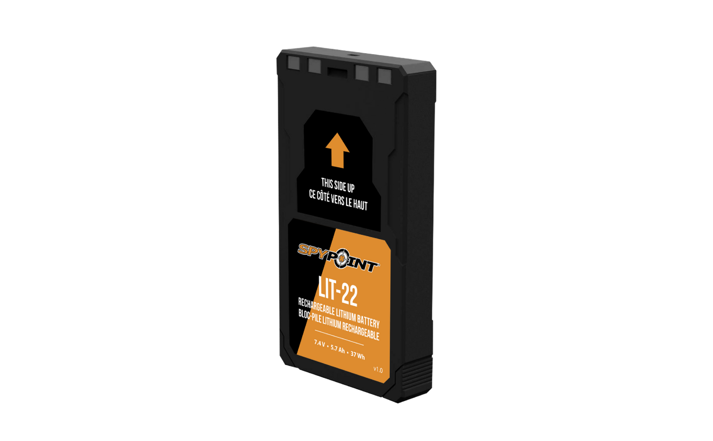 LIT-22 Battery Pack