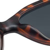 Deja Views - Matte Tortoise Shell / Rose Gold