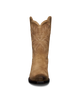 The Sadie - Toasted Almond - Suede