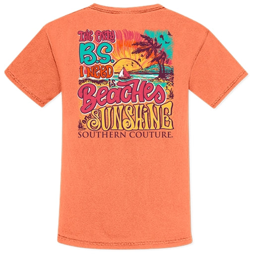 Beaches & Sunshine - Melon