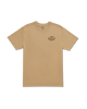 Men's Tecovas x Mossy Oak Turkey & Boots T-Shirt - Khaki
