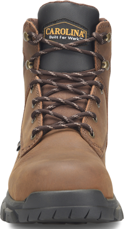 Carolina 6" Waterproof Steel Toe Work Boot